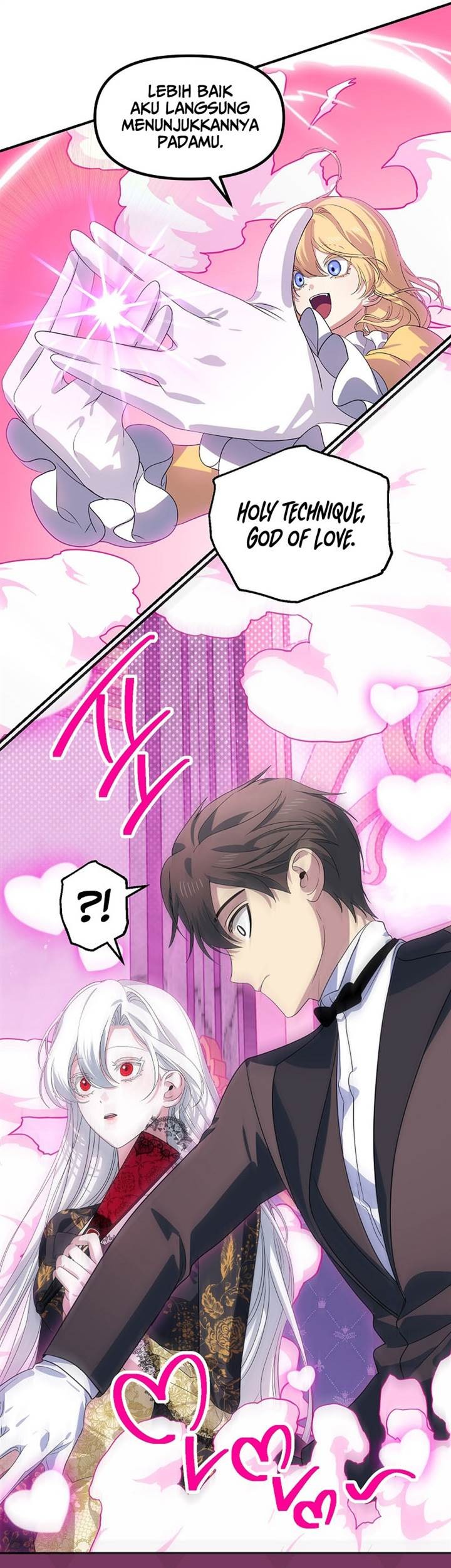 SSS-Class Suicide Hunter Chapter 107 - halaman 45