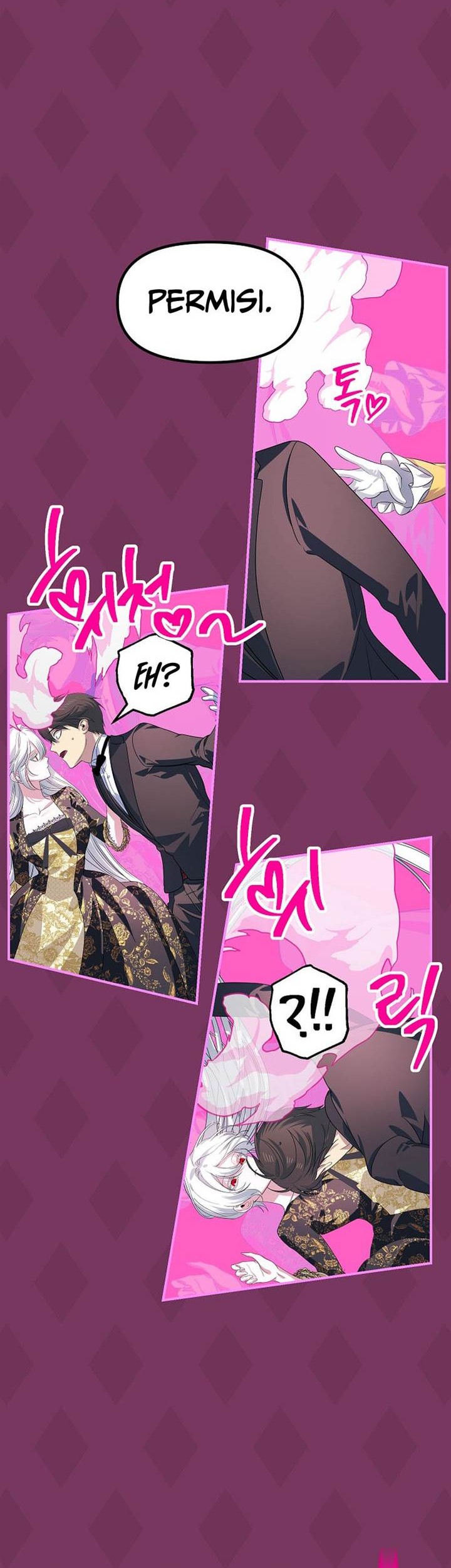 SSS-Class Suicide Hunter Chapter 107 - halaman 46