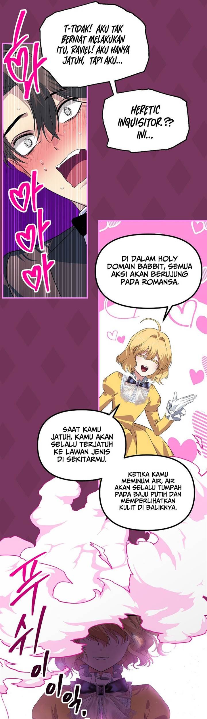 SSS-Class Suicide Hunter Chapter 107 - halaman 49