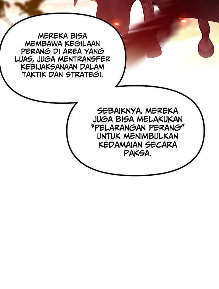 SSS-Class Suicide Hunter Chapter 107 - halaman 56