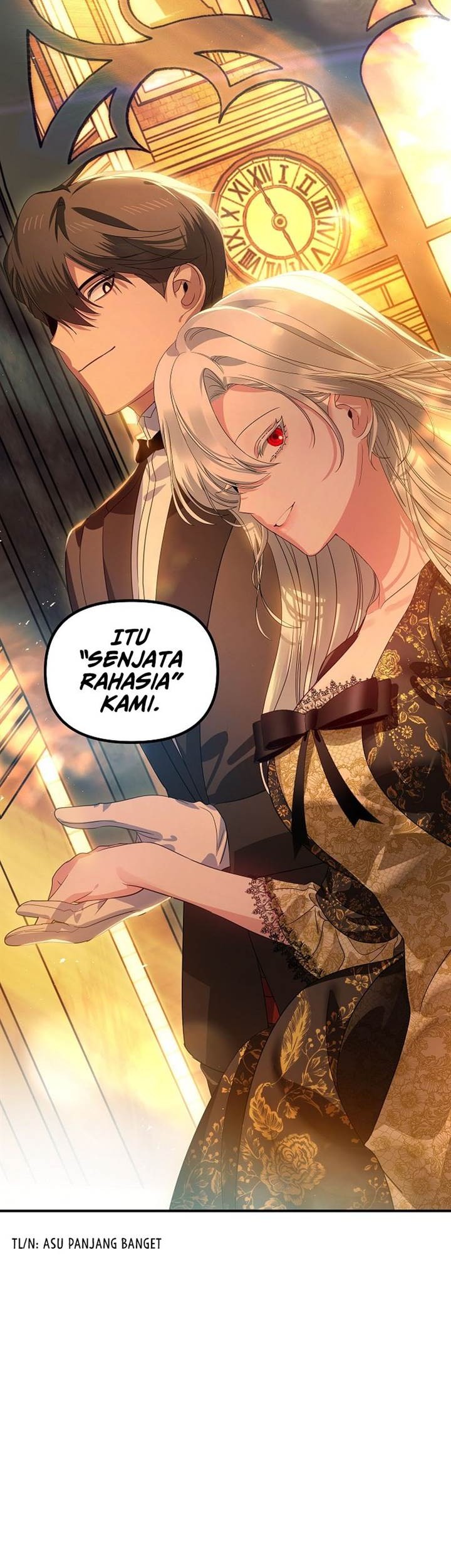 SSS-Class Suicide Hunter Chapter 107 - halaman 63
