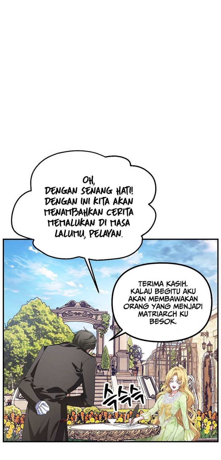 SSS-Class Suicide Hunter Chapter 107 - halaman 8