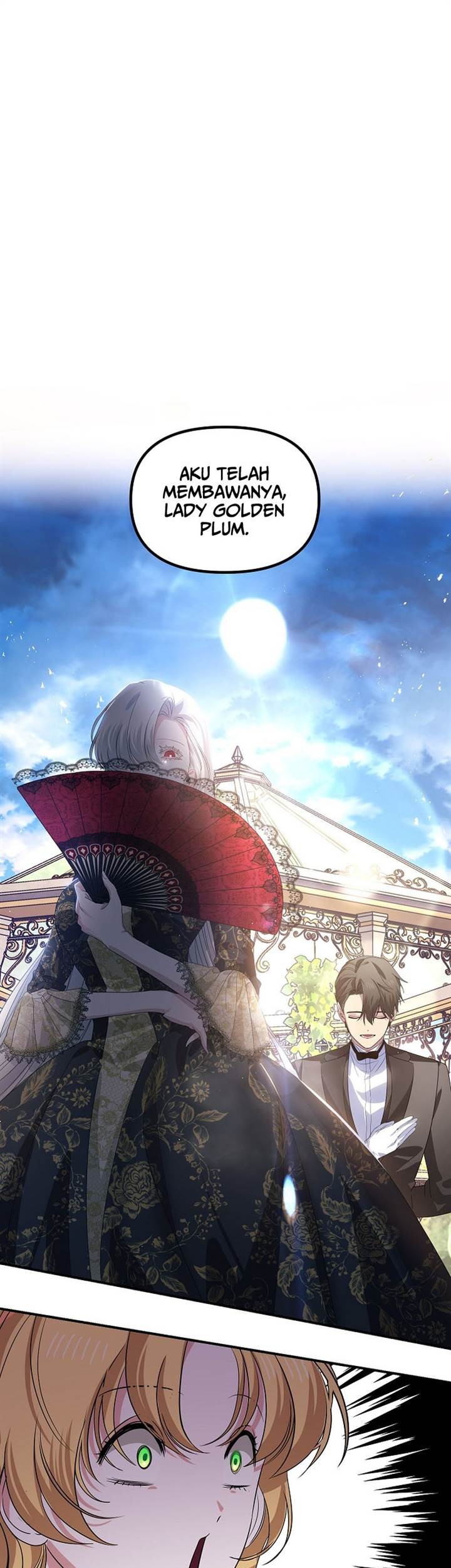 SSS-Class Suicide Hunter Chapter 107 - halaman 9