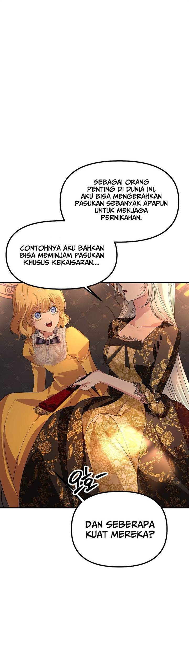 SSS-Class Suicide Hunter Chapter 108 - halaman 1