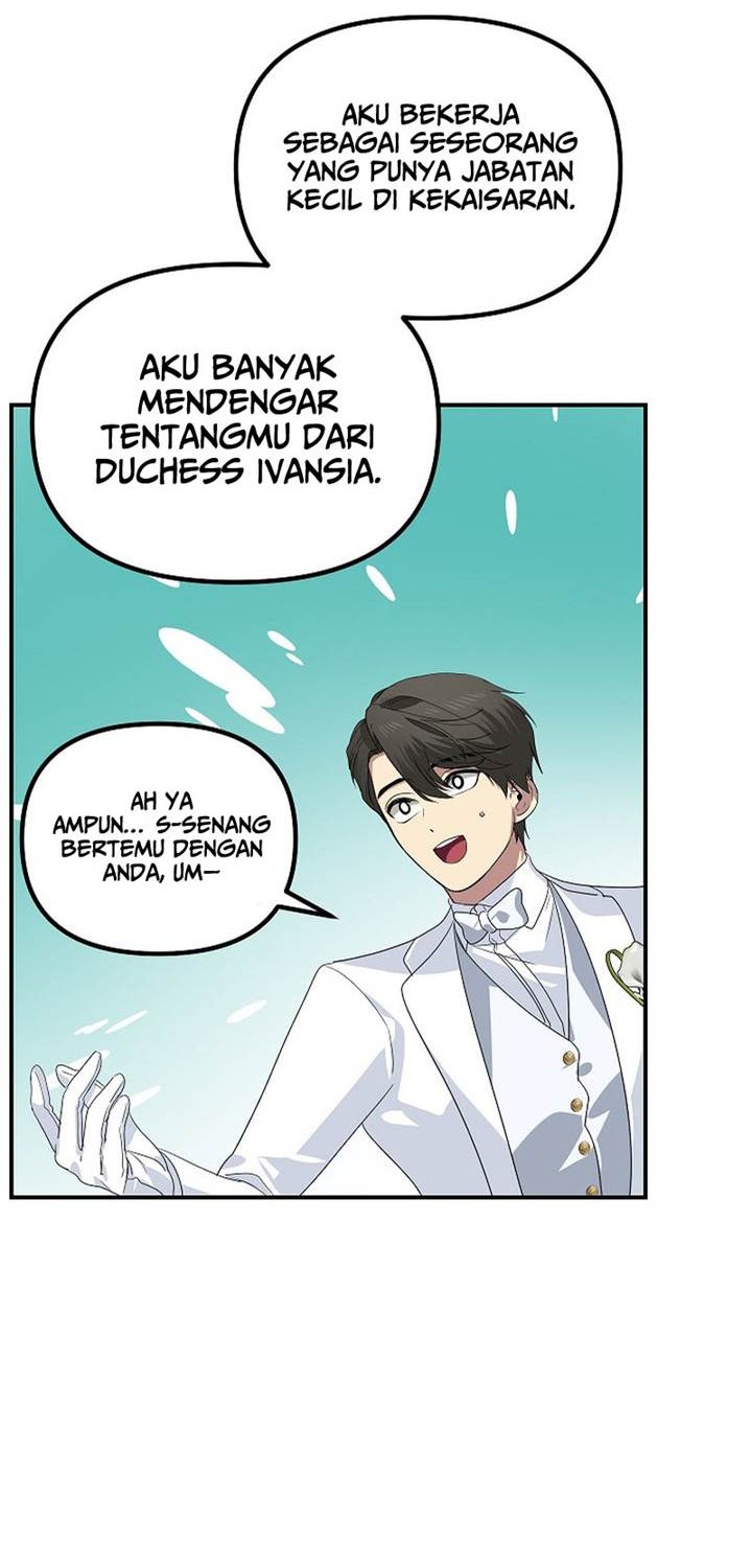 SSS-Class Suicide Hunter Chapter 108 - halaman 12