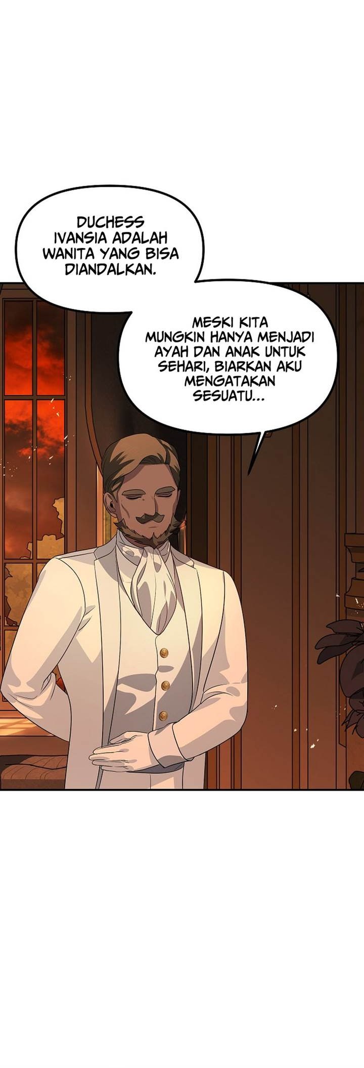 SSS-Class Suicide Hunter Chapter 108 - halaman 15