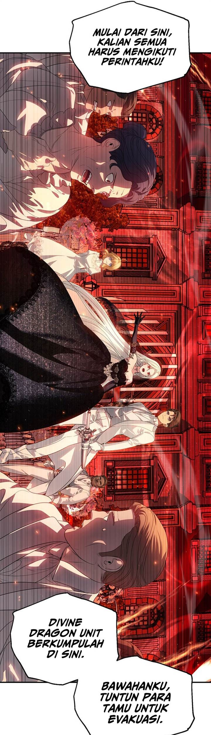 SSS-Class Suicide Hunter Chapter 108 - halaman 19