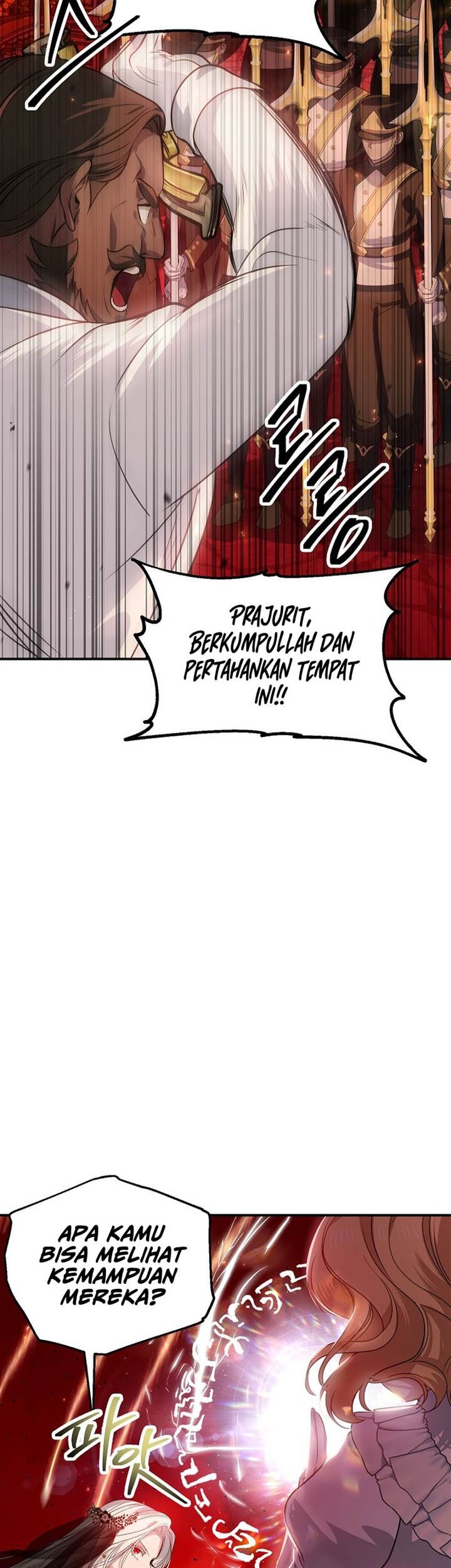 SSS-Class Suicide Hunter Chapter 108 - halaman 21