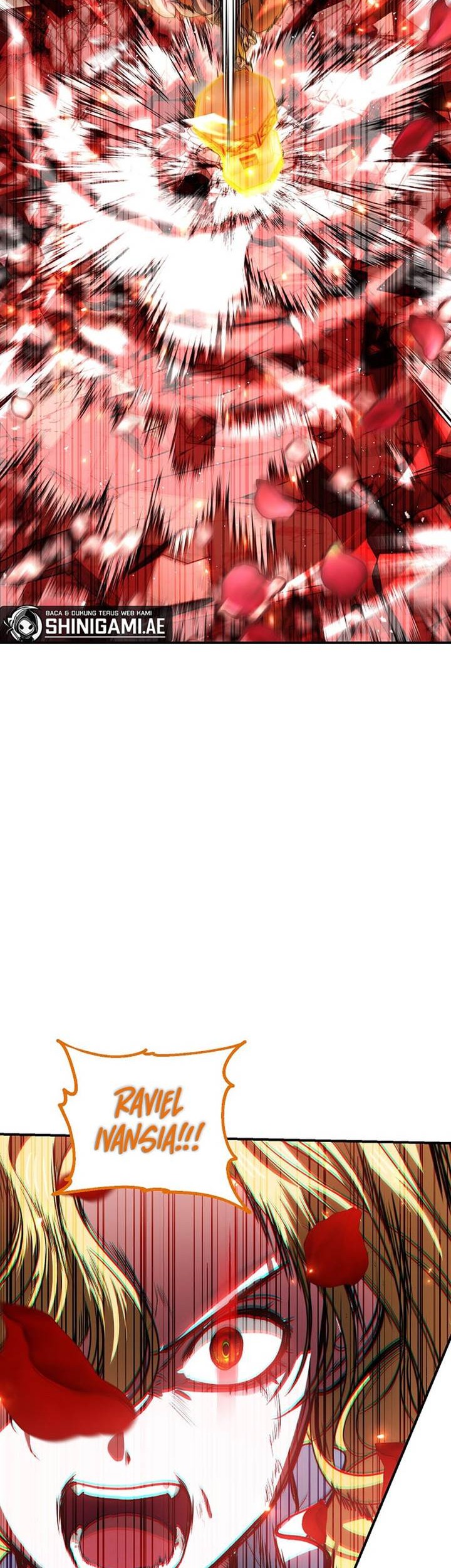 SSS-Class Suicide Hunter Chapter 108 - halaman 24