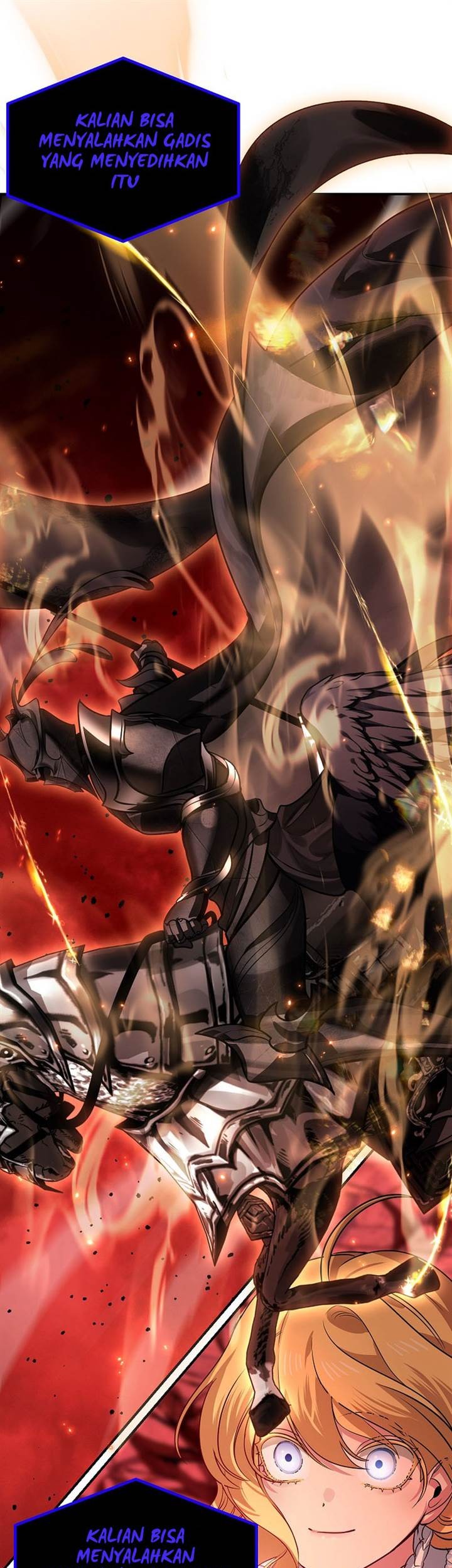 SSS-Class Suicide Hunter Chapter 108 - halaman 37