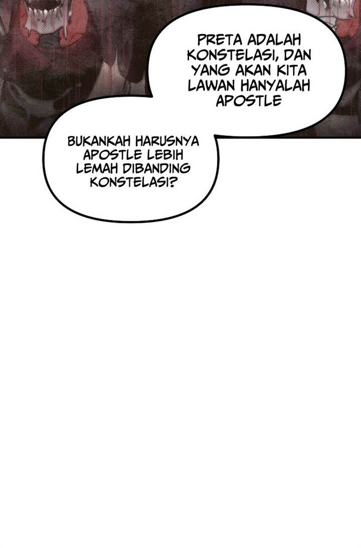 SSS-Class Suicide Hunter Chapter 108 - halaman 4