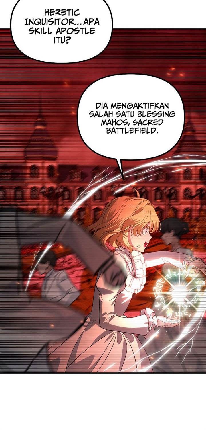 SSS-Class Suicide Hunter Chapter 108 - halaman 44