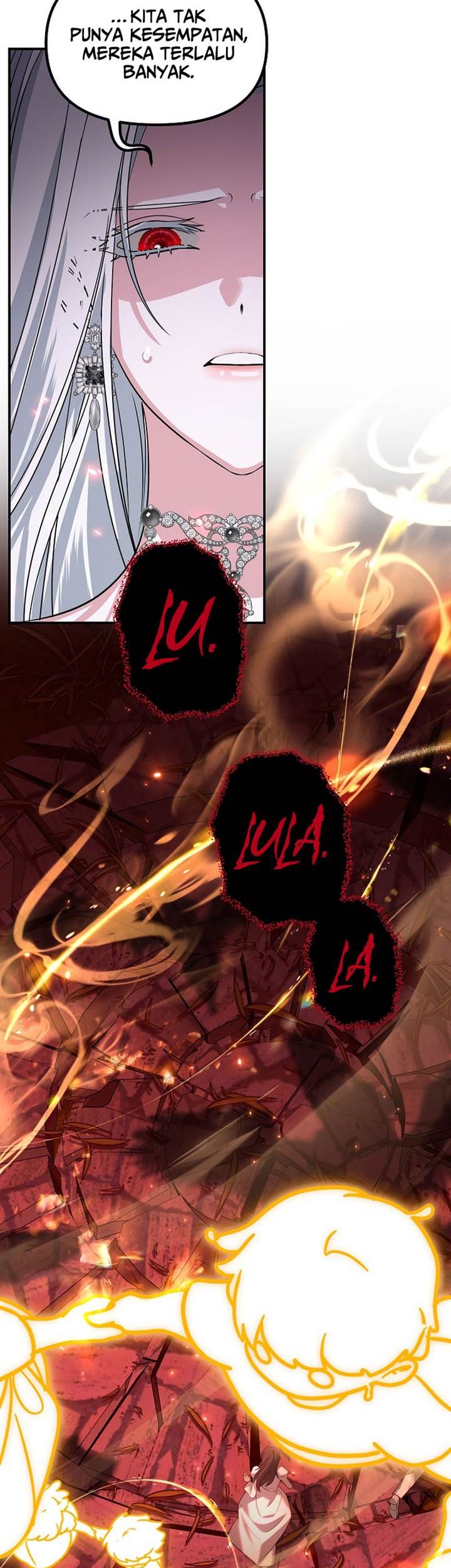 SSS-Class Suicide Hunter Chapter 108 - halaman 46