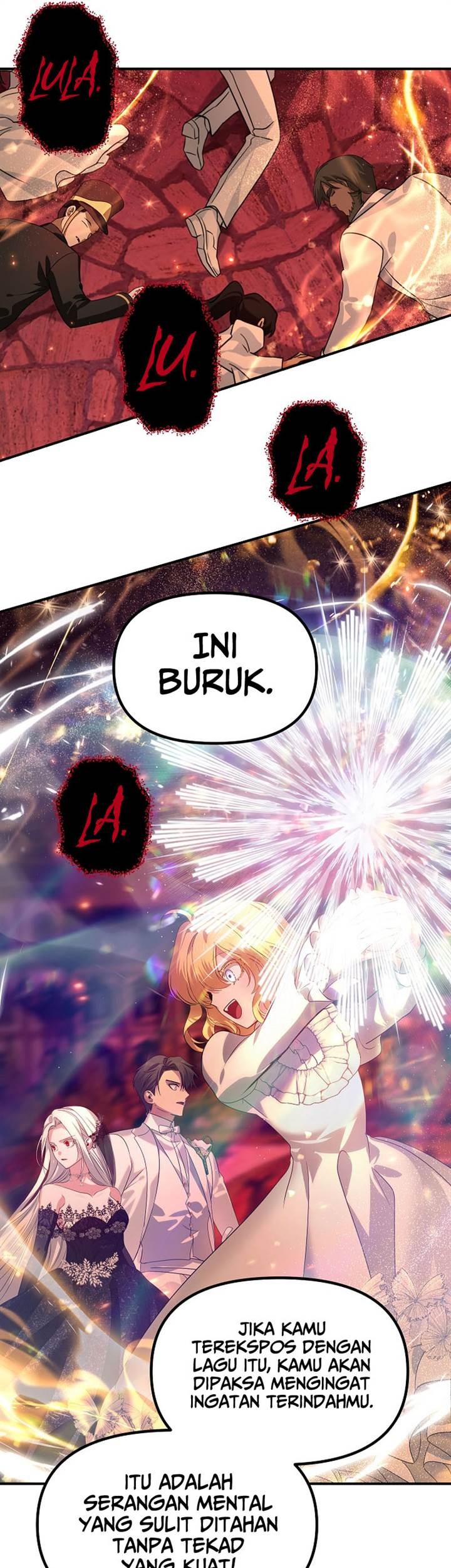 SSS-Class Suicide Hunter Chapter 108 - halaman 49