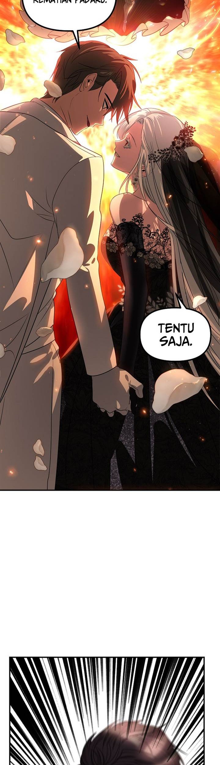 SSS-Class Suicide Hunter Chapter 108 - halaman 58