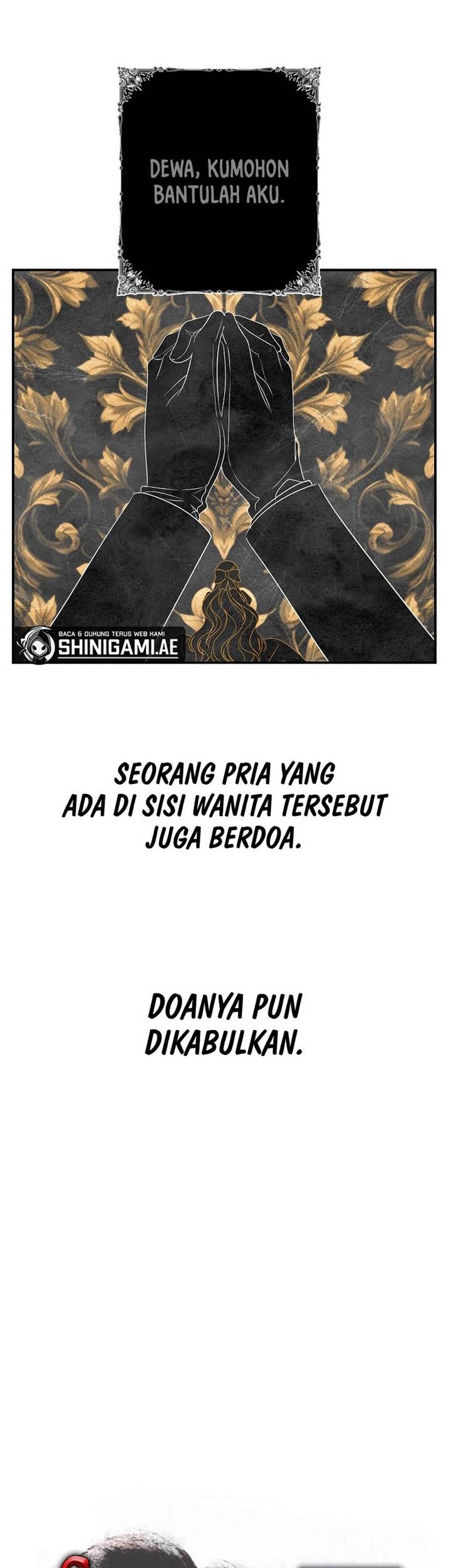 SSS-Class Suicide Hunter Chapter 109 - halaman 2
