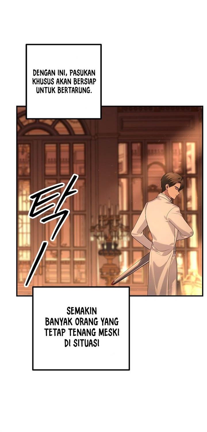 SSS-Class Suicide Hunter Chapter 109 - halaman 20