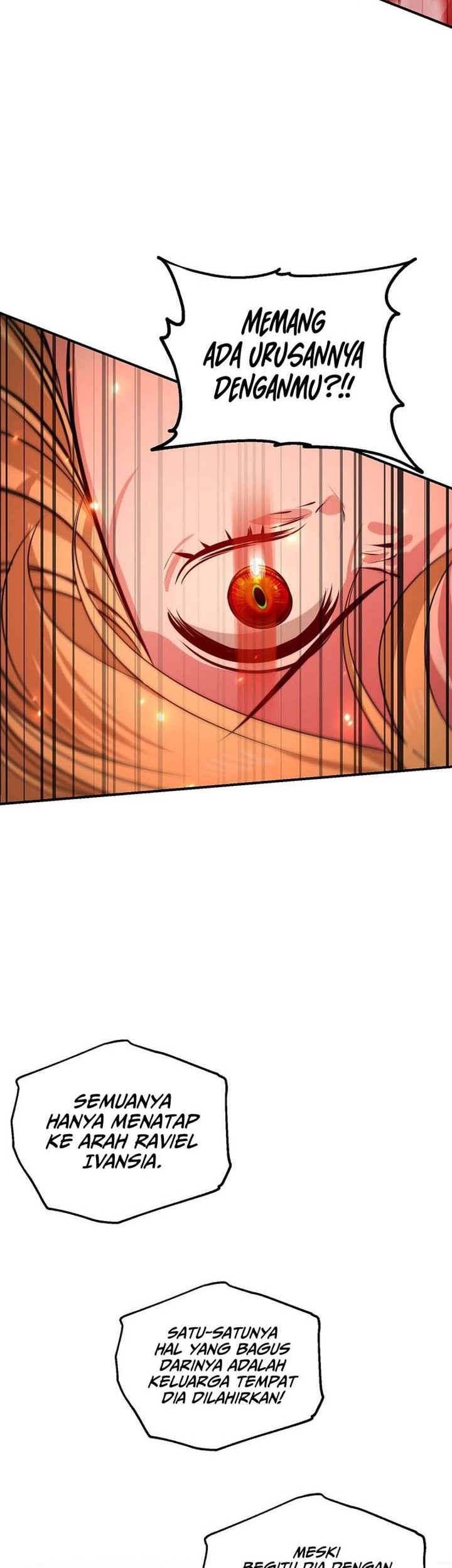 SSS-Class Suicide Hunter Chapter 109 - halaman 34