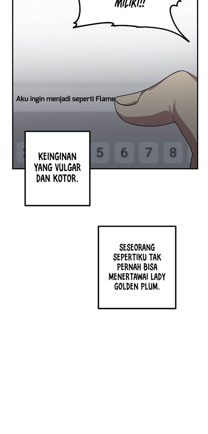 SSS-Class Suicide Hunter Chapter 109 - halaman 36