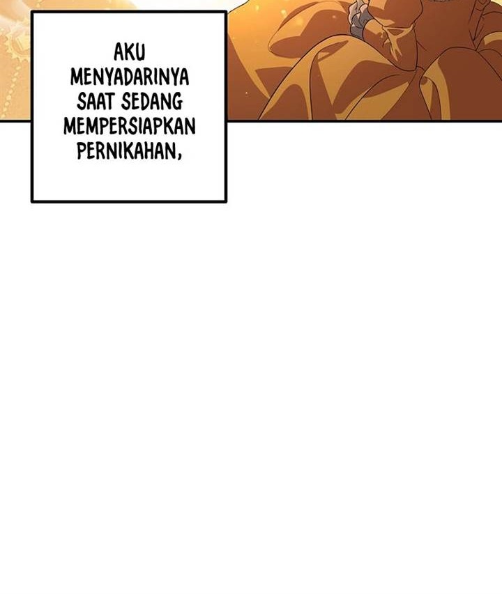 SSS-Class Suicide Hunter Chapter 109 - halaman 4