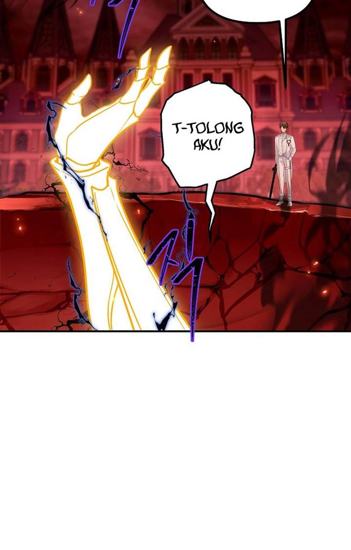 SSS-Class Suicide Hunter Chapter 109 - halaman 48