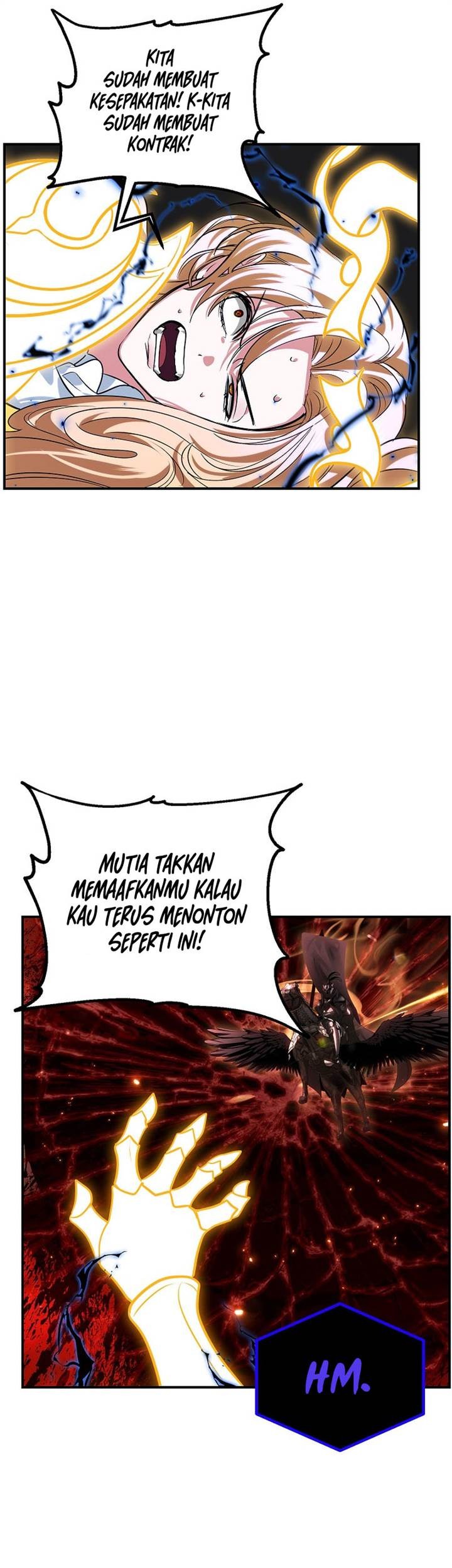 SSS-Class Suicide Hunter Chapter 109 - halaman 49