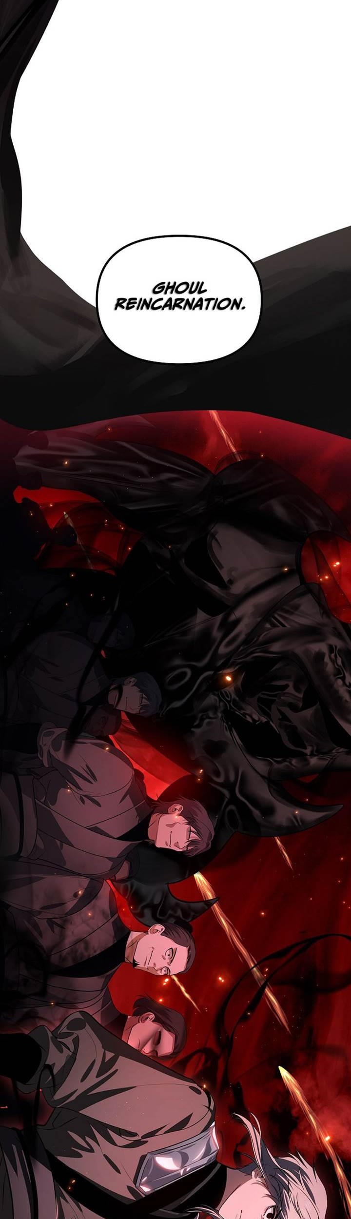 SSS-Class Suicide Hunter Chapter 109 - halaman 55