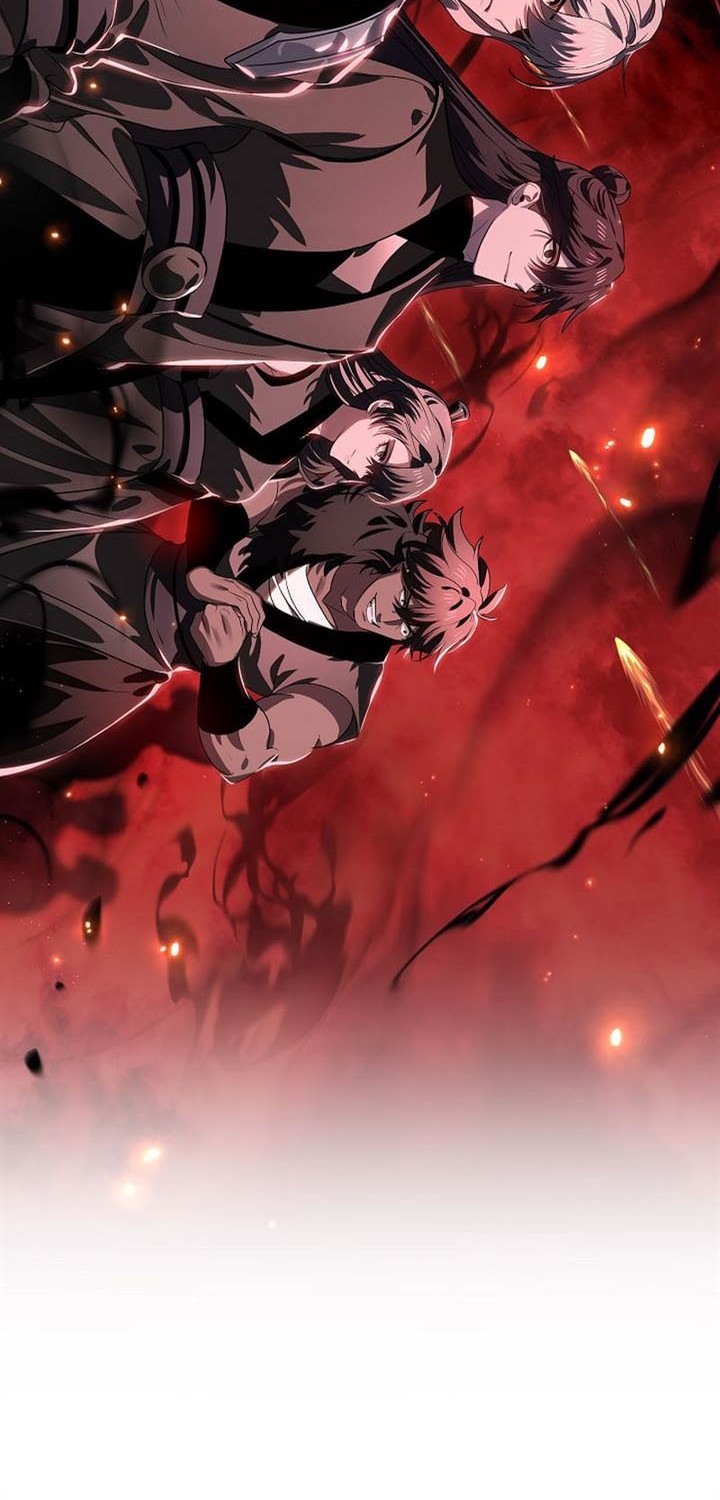 SSS-Class Suicide Hunter Chapter 109 - halaman 56