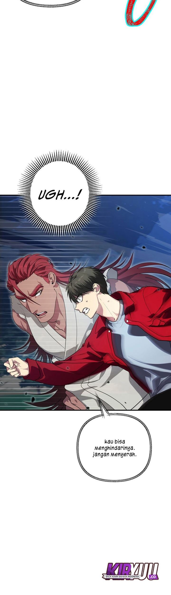 SSS-Class Suicide Hunter Chapter 11 - halaman 10