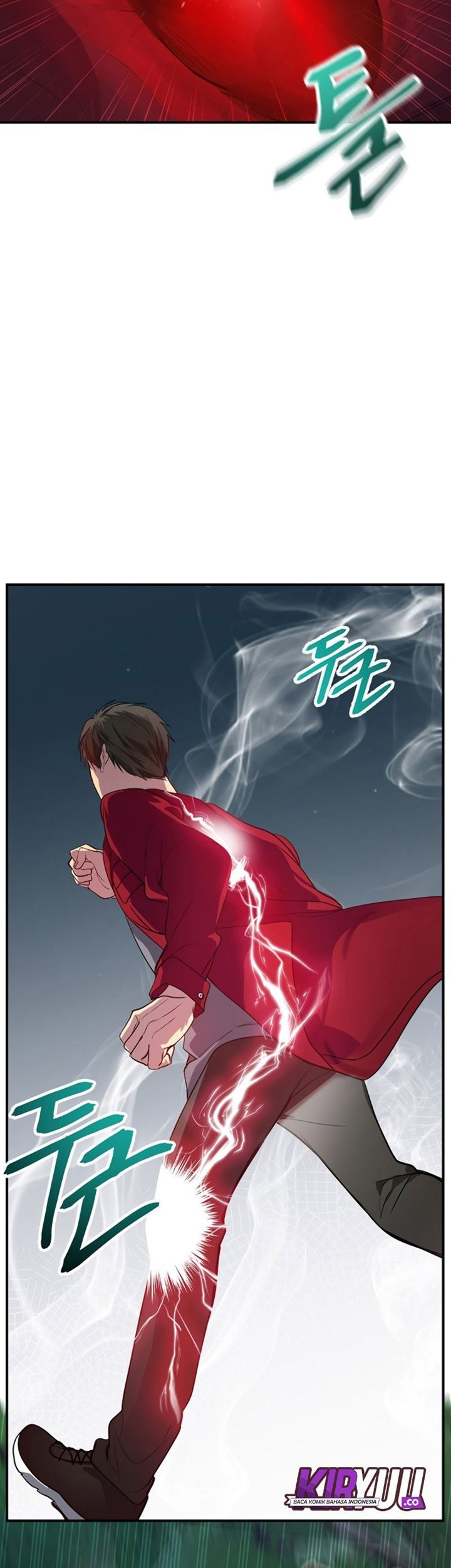 SSS-Class Suicide Hunter Chapter 11 - halaman 13