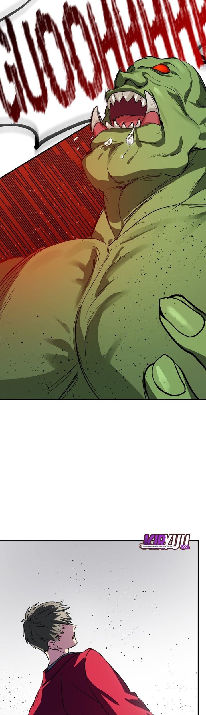 SSS-Class Suicide Hunter Chapter 11 - halaman 20