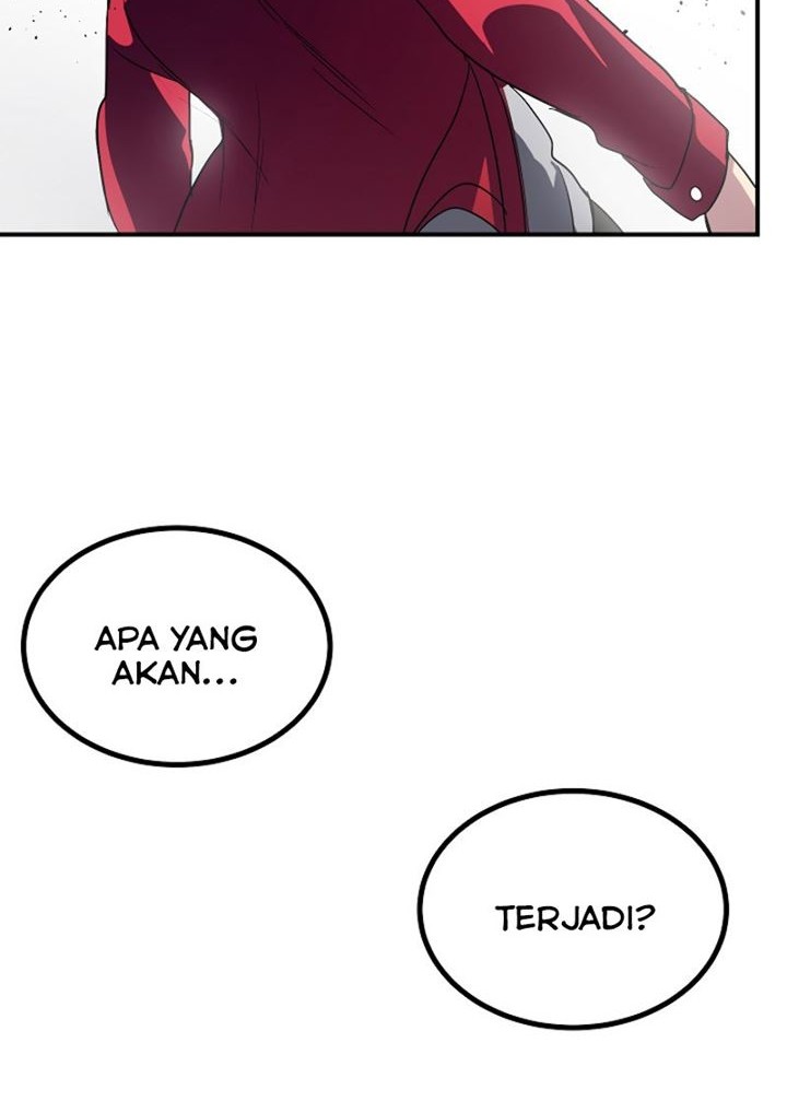 SSS-Class Suicide Hunter Chapter 11 - halaman 21