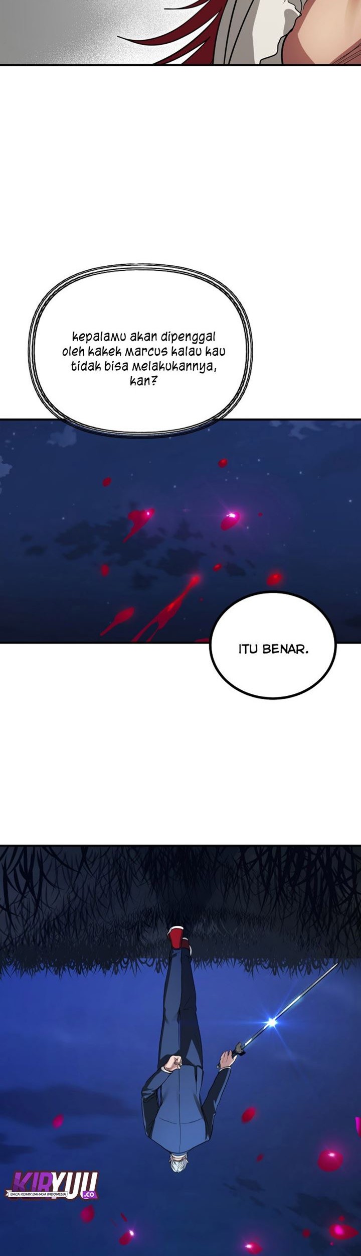 SSS-Class Suicide Hunter Chapter 11 - halaman 25