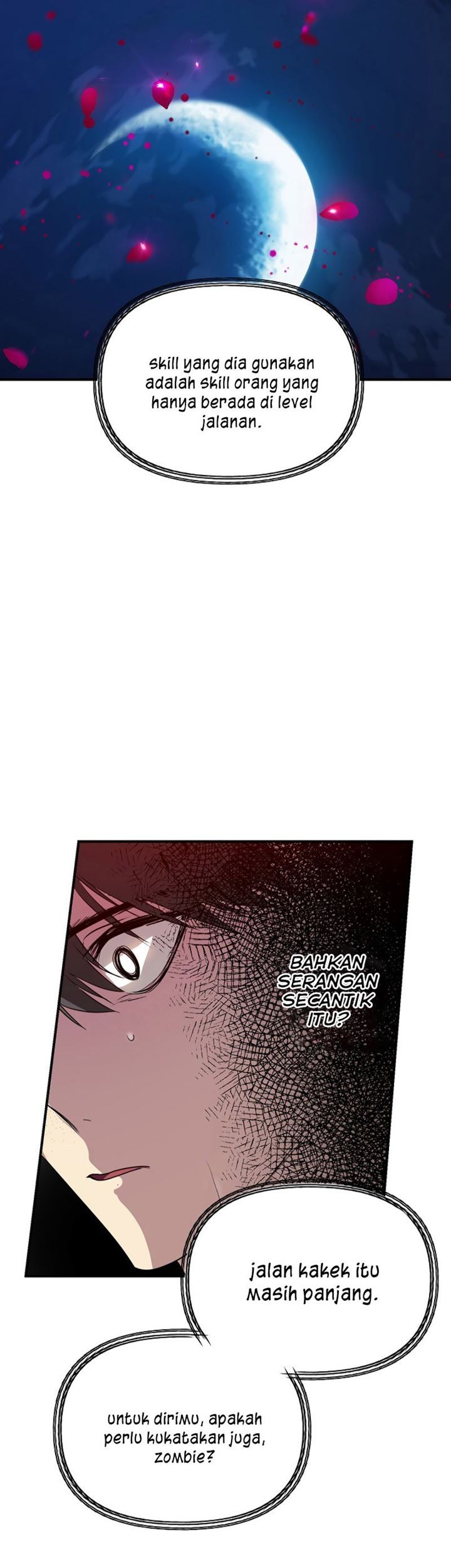 SSS-Class Suicide Hunter Chapter 11 - halaman 26