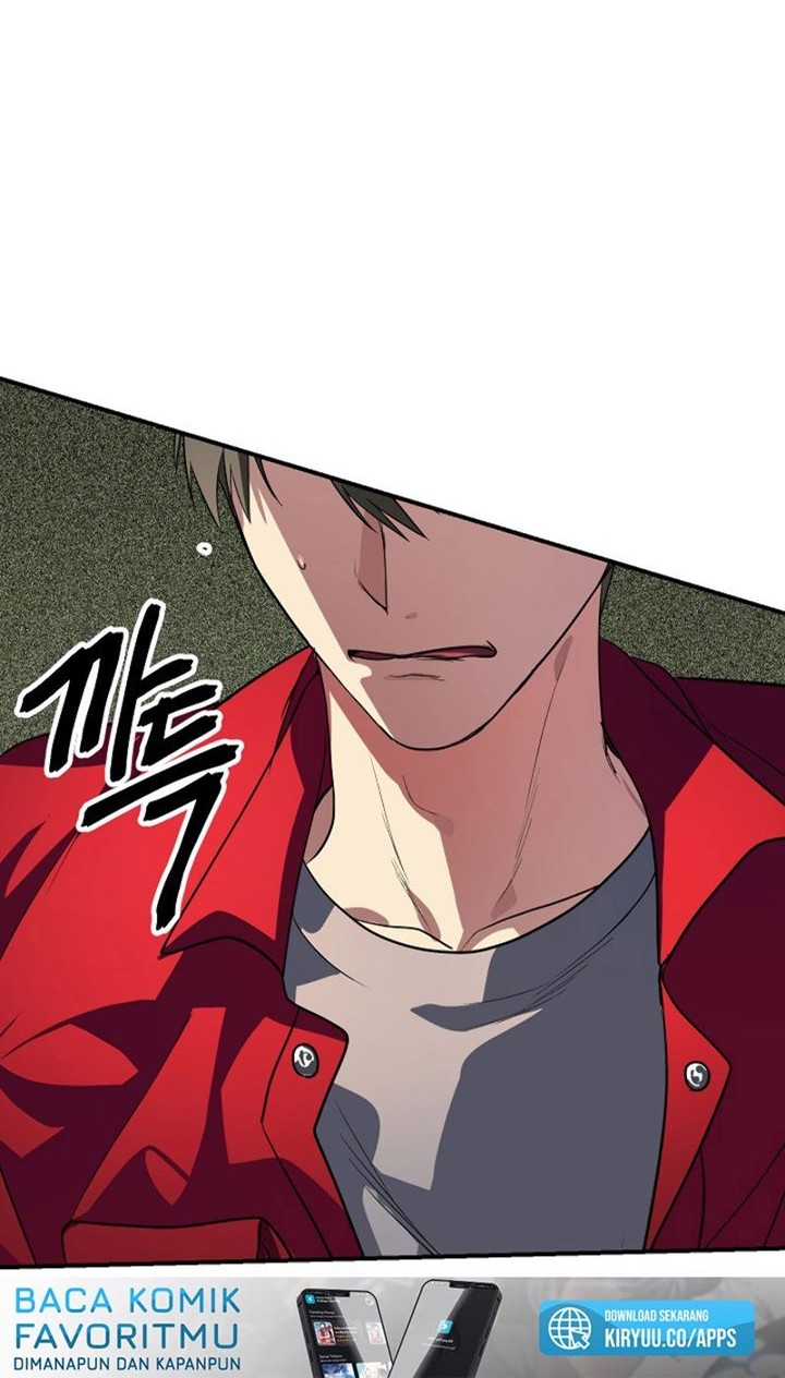 SSS-Class Suicide Hunter Chapter 11 - halaman 27