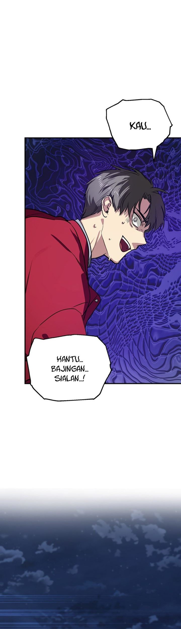 SSS-Class Suicide Hunter Chapter 11 - halaman 3