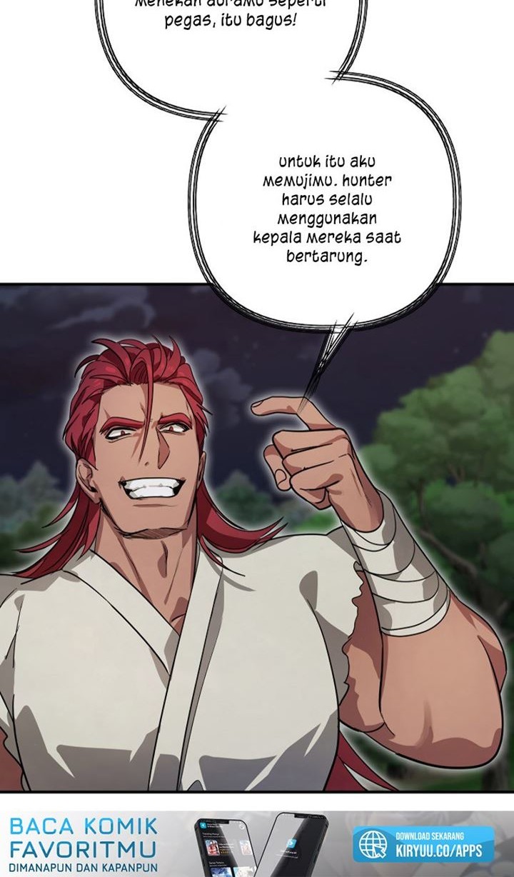 SSS-Class Suicide Hunter Chapter 11 - halaman 45