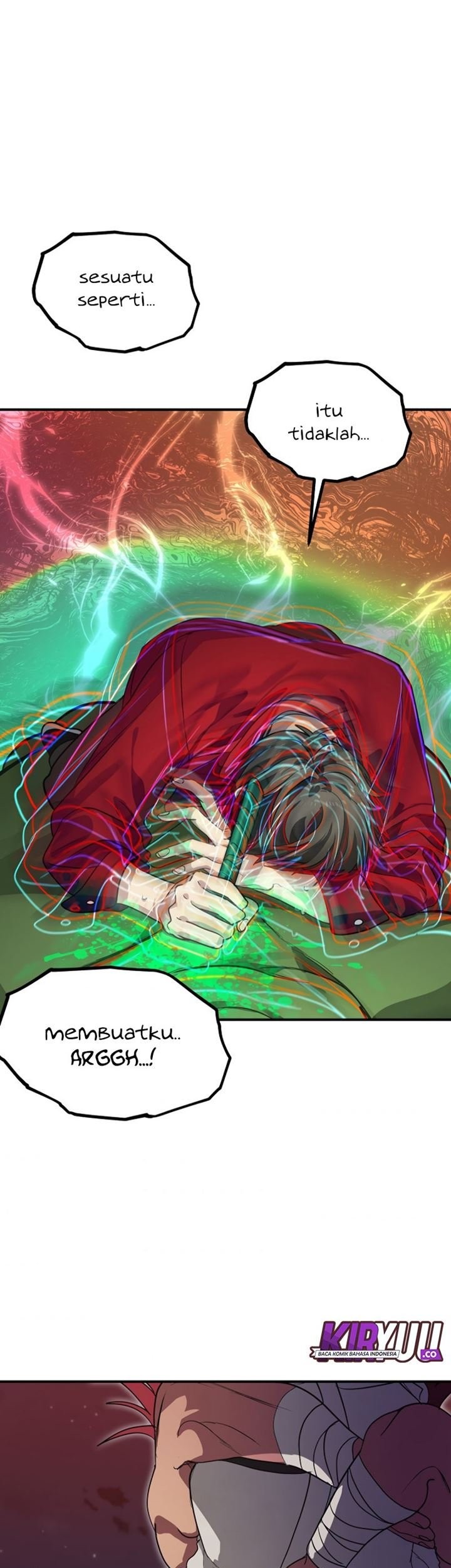 SSS-Class Suicide Hunter Chapter 11 - halaman 46
