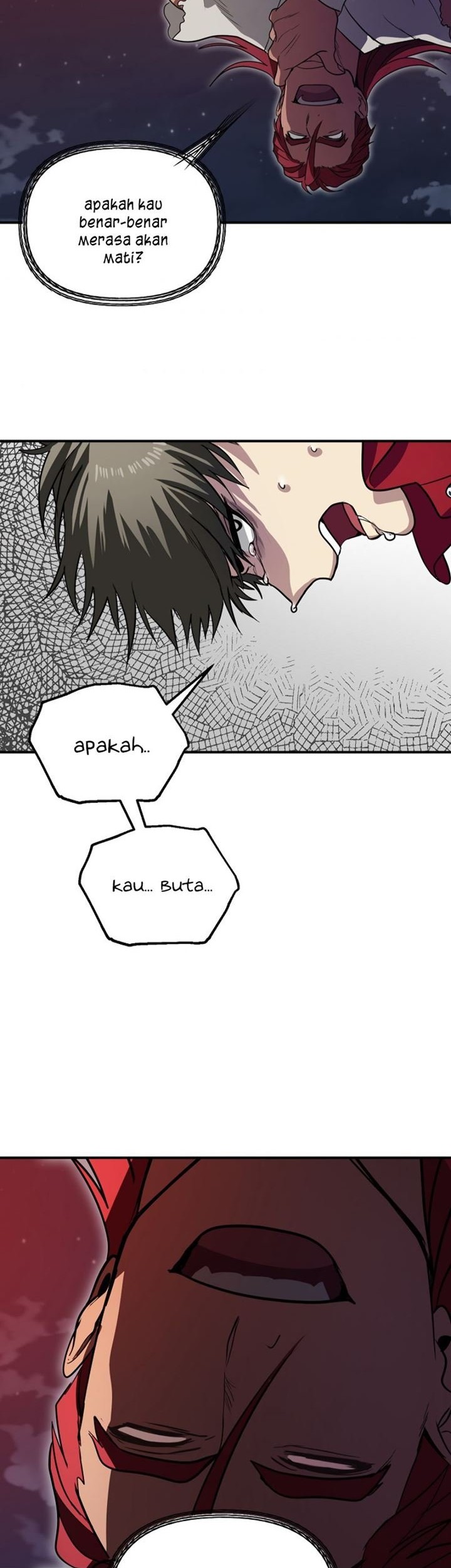 SSS-Class Suicide Hunter Chapter 11 - halaman 47