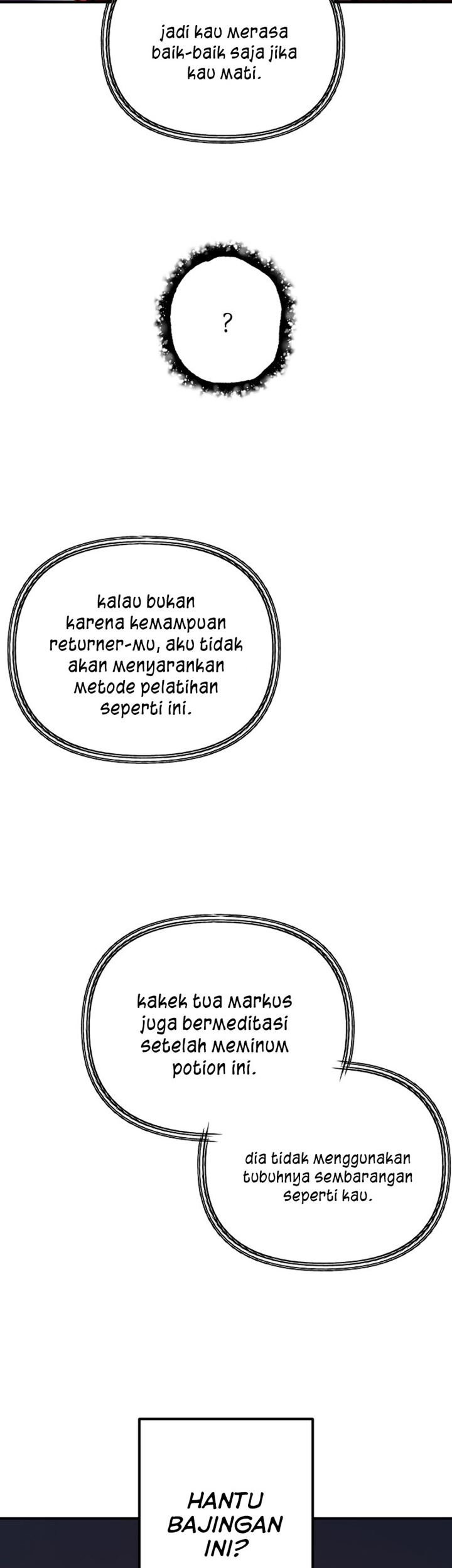SSS-Class Suicide Hunter Chapter 11 - halaman 48
