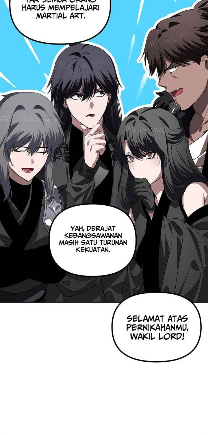 SSS-Class Suicide Hunter Chapter 110 - halaman 12