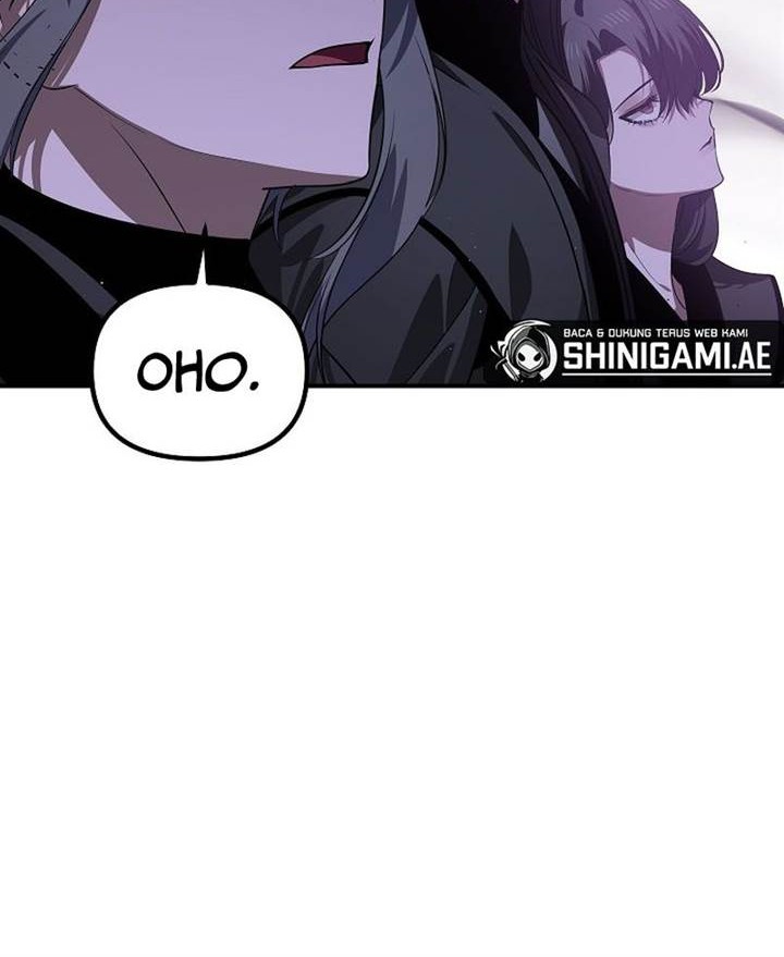 SSS-Class Suicide Hunter Chapter 110 - halaman 16