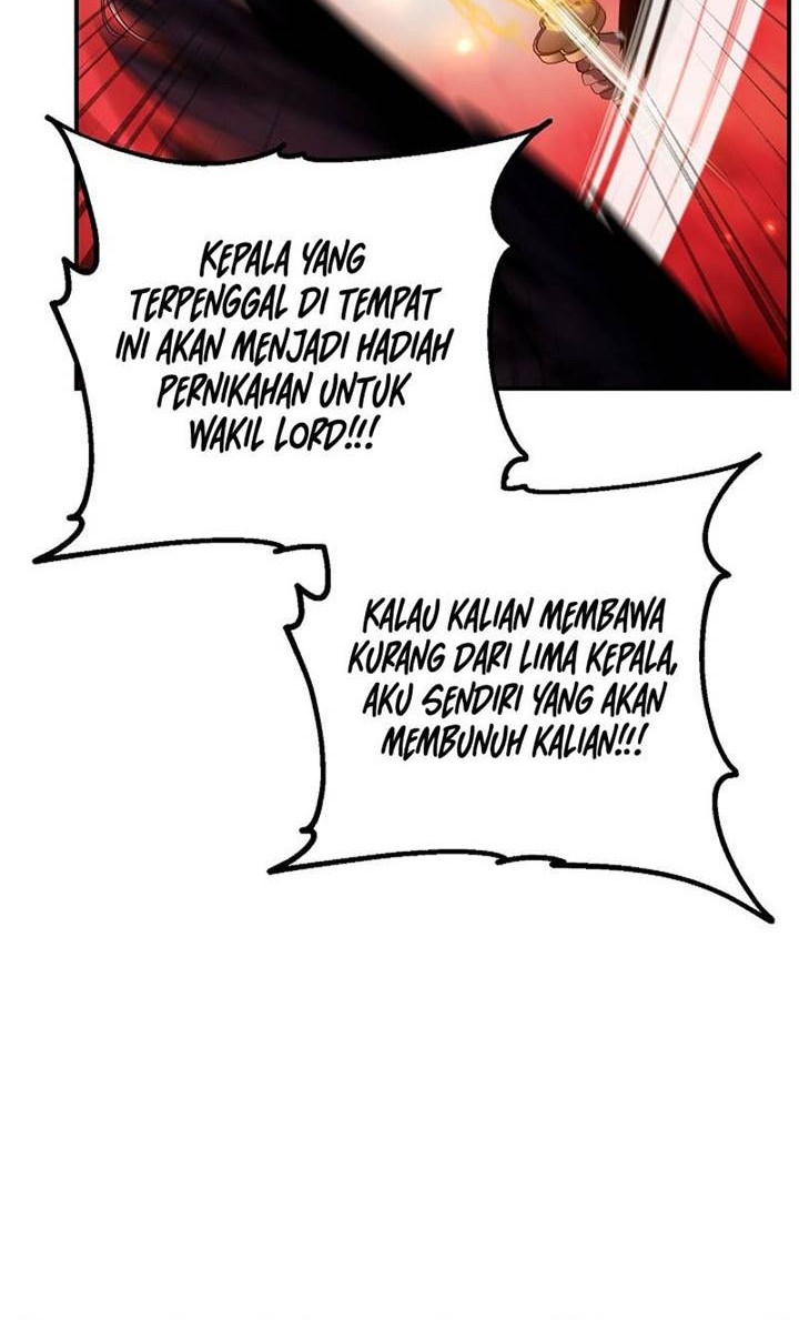 SSS-Class Suicide Hunter Chapter 110 - halaman 28