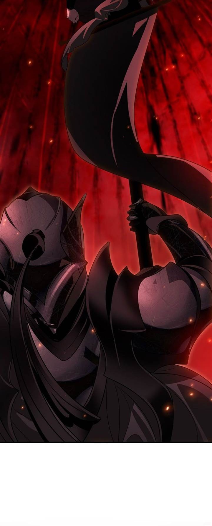SSS-Class Suicide Hunter Chapter 110 - halaman 31
