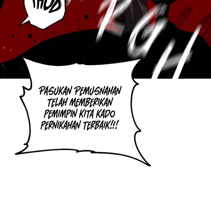 SSS-Class Suicide Hunter Chapter 110 - halaman 35