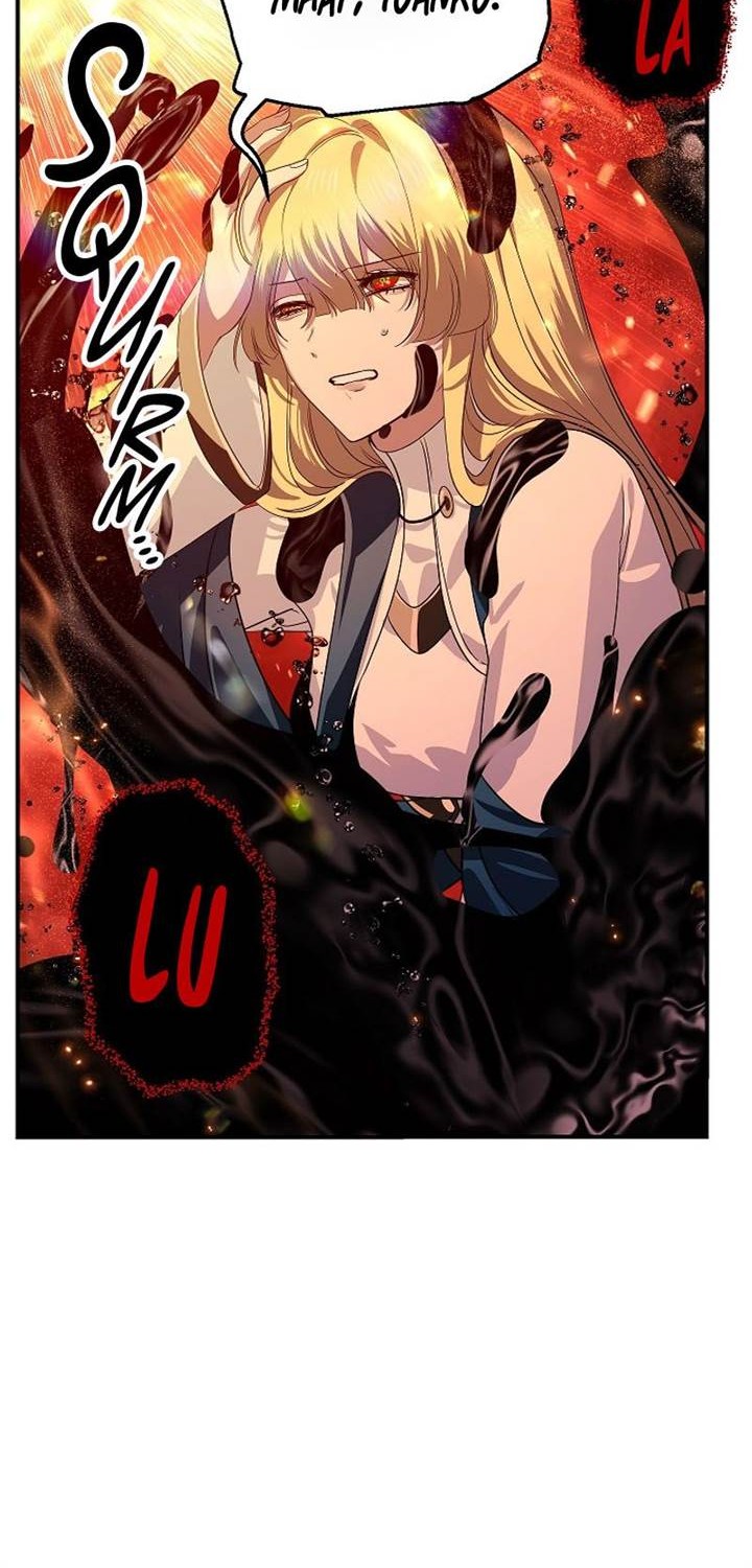 SSS-Class Suicide Hunter Chapter 110 - halaman 39