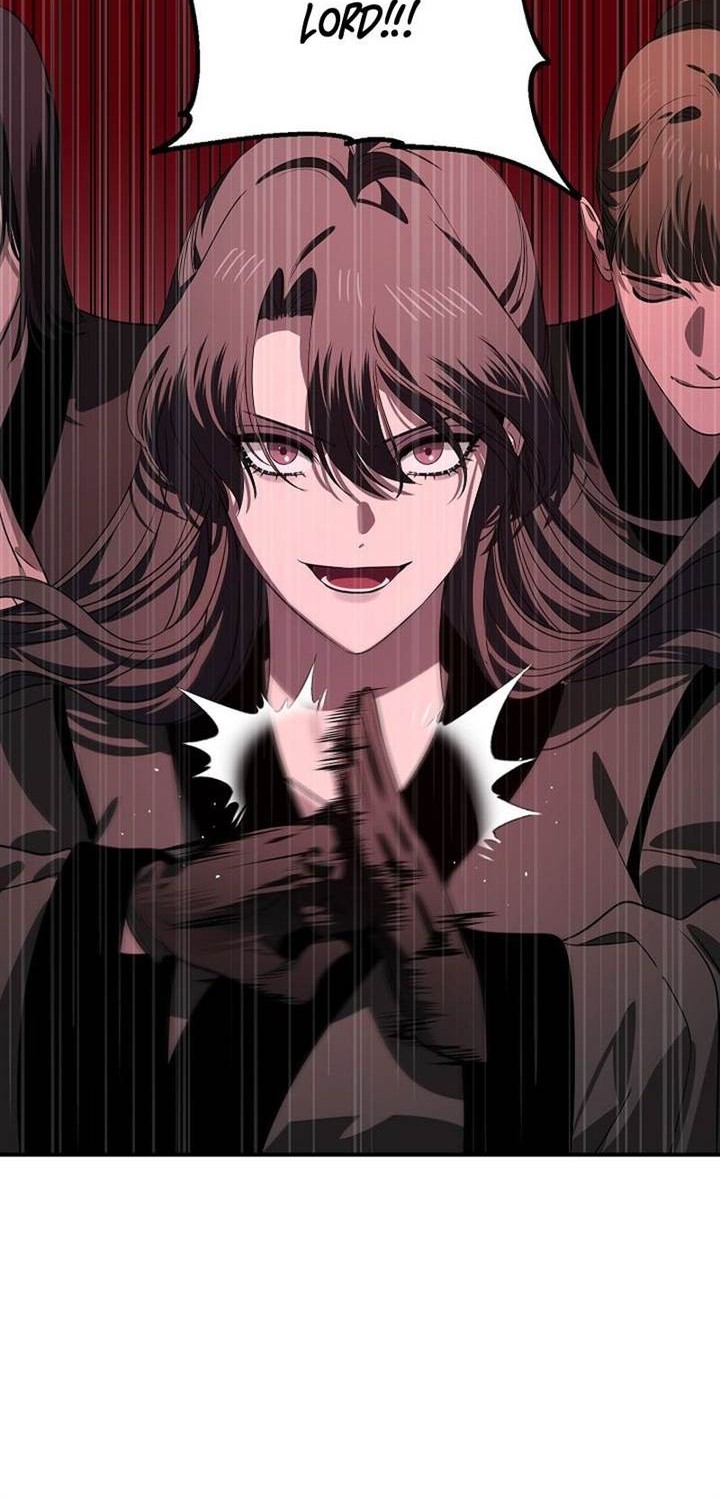 SSS-Class Suicide Hunter Chapter 110 - halaman 4