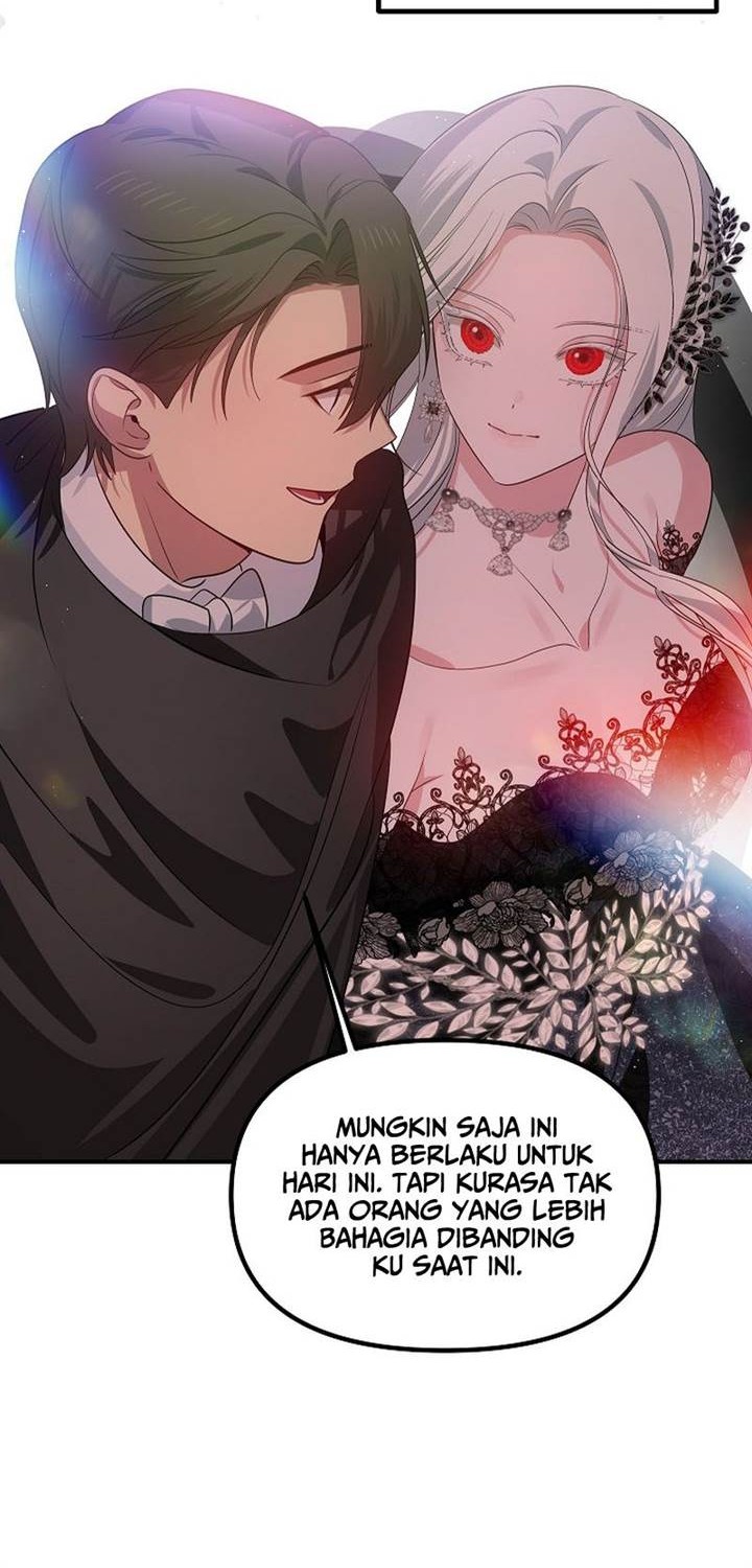 SSS-Class Suicide Hunter Chapter 110 - halaman 47