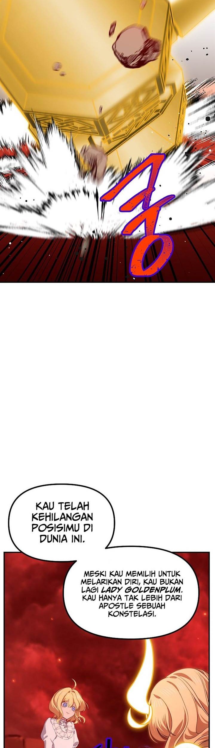 SSS-Class Suicide Hunter Chapter 111 - halaman 13