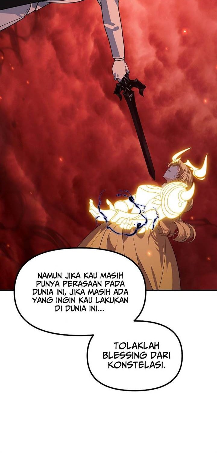 SSS-Class Suicide Hunter Chapter 111 - halaman 15